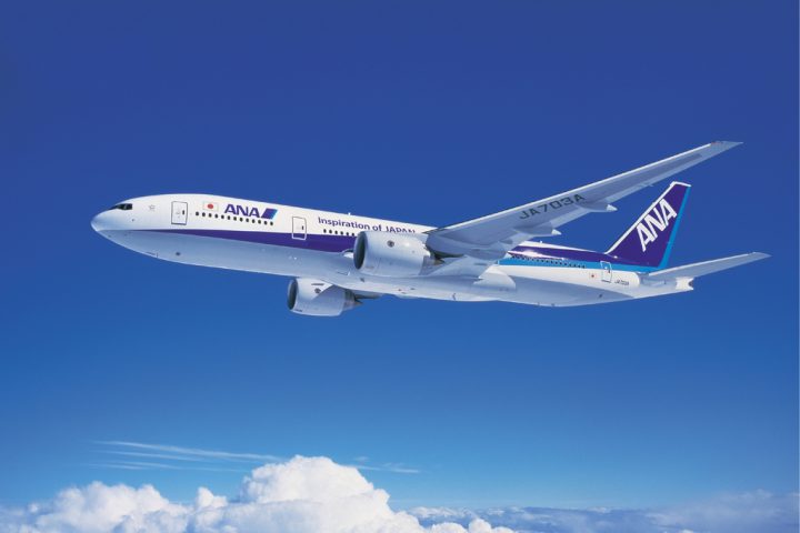 キャロット３がＡＮＡ（全日本空輸株式会社）様の貸出用アシストシートに採用されました。